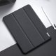 Etui na tablet Dux Ducis Dux Ducis Domo etui iPad 10.9'' 2022 (10 gen.) pokrowiec smart cover podstawka czarne 3