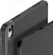 Etui na tablet Dux Ducis Dux Ducis Domo etui iPad 10.9'' 2022 (10 gen.) pokrowiec smart cover podstawka czarne 4
