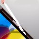 Etui na tablet Dux Ducis Dux Ducis Domo etui iPad 10.9'' 2022 (10 gen.) pokrowiec smart cover podstawka czarne 6