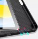 Etui na tablet Dux Ducis Dux Ducis Domo etui iPad 10.9'' 2022 (10 gen.) pokrowiec smart cover podstawka czarne 7