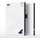 Etui na tablet Dux Ducis Dux Ducis Domo etui iPad 10.9'' 2022 (10 gen.) pokrowiec smart cover podstawka niebieskie 11