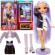 MGA Rainbow Vision Rainbow High - Tiara Song (Lilac) 578420 1
