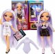 MGA Rainbow Vision Rainbow High - Tiara Song (Lilac) 578420 2
