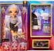 MGA Rainbow Vision Rainbow High - Tiara Song (Lilac) 578420 3