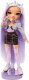 MGA Rainbow Vision Rainbow High - Tiara Song (Lilac) 578420 4