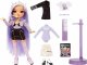 MGA Rainbow Vision Rainbow High - Tiara Song (Lilac) 578420 8