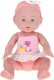 NoboKids Lalka Bobas Sikająca Sika Pije Butelka Nocnik Baby 2