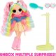 MGA LOL Surprise Sunshine Makeover Lalka Bubblegum DJ 3