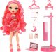 MGA Lalka Rainbow High Fashion - Priscilla Perez (Pink) 583110 2