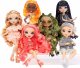 MGA Lalka Rainbow High Fashion - Priscilla Perez (Pink) 583110 6