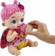 Mattel Lalka Bobasek My Garden Baby, Biedronka 3