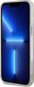 Guess Guess 4G MagSafe - Etui iPhone 14 Pro Max (Różowy) 4