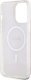Guess Guess 4G MagSafe - Etui iPhone 14 Pro Max (Różowy) 6