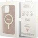 Guess Guess 4G MagSafe - Etui iPhone 14 Pro Max (Różowy) 7