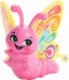 Mattel Lalka Enchantimals Motyl + figurka 3