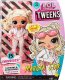 MGA LOL Surprise Tweens S3 Lalka lalka Marilyn Star 584063 1