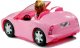 LeanToys Lalka w Podróży Kabriolet Auto dla Lalki 2