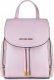 Michael Kors Damski plecak MICHAEL KORS model 35F2G8PB0PSH (20X17X9CM ) NoSize 1