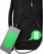 Peterson Damski plecak z tworzywa Peterson PTN BPP-02 NoSize 1