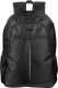 Plecak Tracer Miejski plecak na notebooka 15,6" Tracer City Carrier Black 3