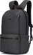 Pacsafe Plecak miejski antykradzieżowy Pacsafe Metrosafe X 20L - ciemnoszary 11