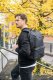 Pacsafe Plecak miejski antykradzieżowy Pacsafe Metrosafe X 20L - ciemnoszary 3