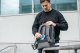 Pacsafe Plecak miejski antykradzieżowy Pacsafe Metrosafe X 20L - ciemnoszary 6