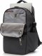 Pacsafe Plecak miejski antykradzieżowy Pacsafe Metrosafe X 25L - ciemnoszary 18