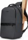 Pacsafe Plecak miejski antykradzieżowy Pacsafe Metrosafe X 25L - ciemnoszary 21