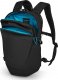 Pacsafe Plecak miejski antykradzieżowy 18l Pacsafe ECO - czarny, z econylu 5