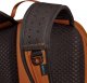Pacsafe Plecak miejski antykradzieżowy 18l Pacsafe ECO - pomarańczowy , z econylu 20