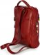 Leather Diamonds Damski plecak z prawdziwej skóry Florence 2004 NoSize 8