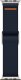 Spigen Pasek do APPLE WATCH 4 / 5 / 6 / 7 / 8 / SE / ULTRA (42 / 44 / 45 / 49 MM) Spigen Fit Lite Ultra granatowe 17