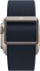 Spigen Pasek do APPLE WATCH 4 / 5 / 6 / 7 / 8 / SE / ULTRA (42 / 44 / 45 / 49 MM) Spigen Fit Lite Ultra granatowe 20