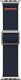 Spigen Pasek do APPLE WATCH 4 / 5 / 6 / 7 / 8 / SE / ULTRA (42 / 44 / 45 / 49 MM) Spigen Fit Lite Ultra granatowe 26