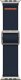 Spigen Pasek do APPLE WATCH 4 / 5 / 6 / 7 / 8 / SE / ULTRA (42 / 44 / 45 / 49 MM) Spigen Fit Lite Ultra granatowe 3