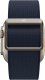 Spigen Pasek do APPLE WATCH 4 / 5 / 6 / 7 / 8 / SE / ULTRA (42 / 44 / 45 / 49 MM) Spigen Fit Lite Ultra granatowe 36