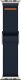 Spigen Pasek do APPLE WATCH 4 / 5 / 6 / 7 / 8 / SE / ULTRA (42 / 44 / 45 / 49 MM) Spigen Fit Lite Ultra granatowe 4