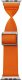 Spigen Pasek Spigen Fit Lite Ultra Apple Watch 4/5/6/7/SE/8/Ultra 44/45/49mm Orange 7