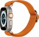 Spigen Pasek Spigen Fit Lite Ultra Apple Watch 4/5/6/7/SE/8/Ultra 44/45/49mm Orange 9