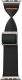 Spigen Pasek do APPLE WATCH 4 / 5 / 6 / 7 / 8 / SE / ULTRA (42 / 44 / 45 / 49 MM) Spigen Fit Lite Ultra czarne 12