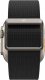 Spigen Pasek do APPLE WATCH 4 / 5 / 6 / 7 / 8 / SE / ULTRA (42 / 44 / 45 / 49 MM) Spigen Fit Lite Ultra czarne 29
