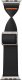 Spigen Pasek do APPLE WATCH 4 / 5 / 6 / 7 / 8 / SE / ULTRA (42 / 44 / 45 / 49 MM) Spigen Fit Lite Ultra czarne 6