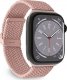 Puro Pasek Puro Loop Band Apple Watch 4/5/6/7/8/SE 40/41mm (różowy) 1
