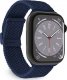 Puro Pasek Puro Loop Band Apple Watch 4/5/6/7/SE/8/Ultra 44/45/49mm (granatowy) 1