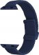 Puro Pasek Puro Loop Band Apple Watch 4/5/6/7/SE/8/Ultra 44/45/49mm (granatowy) 3