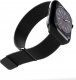 Puro Puro Milanese Magnetic Band - Pasek ze stali nierdzewnej do Apple Watch 42/44/45/49 mm (czarny) 2