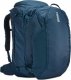 Thule Plecak damski Thule 60L TLPF-160 Landmark Majolica Blue, kolor: niebieski 1