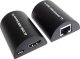 Kabel PremiumCord PremiumCord 4K HDMI extender na 100m přes jeden kabel Cat5e/Cat6 1