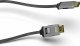 Kabel Cian Technology HDMI - HDMI 3m czarny (IHM-03T) 3